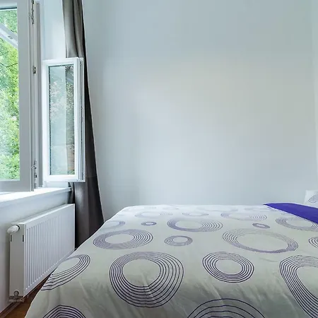Bravo Apartment Zagreb Exterior photo