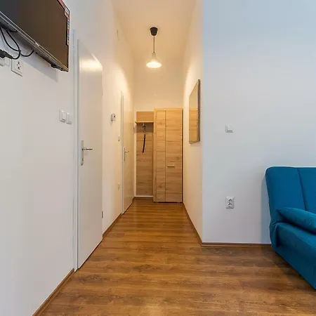 Bravo Apartment Zagreb Exterior photo