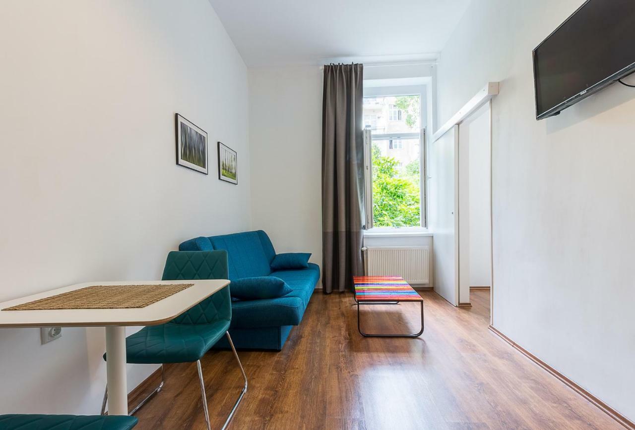 Bravo Apartment