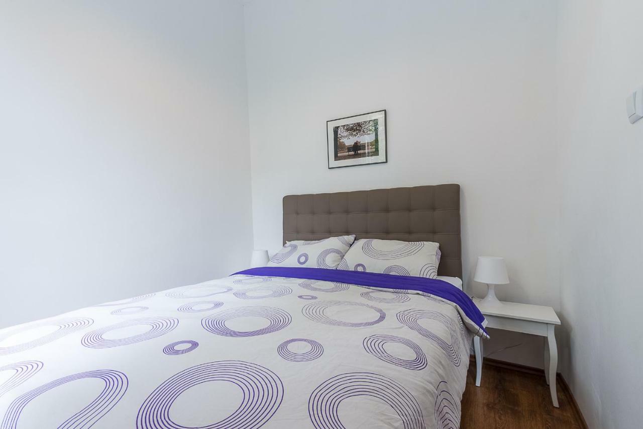 Bravo Apartment