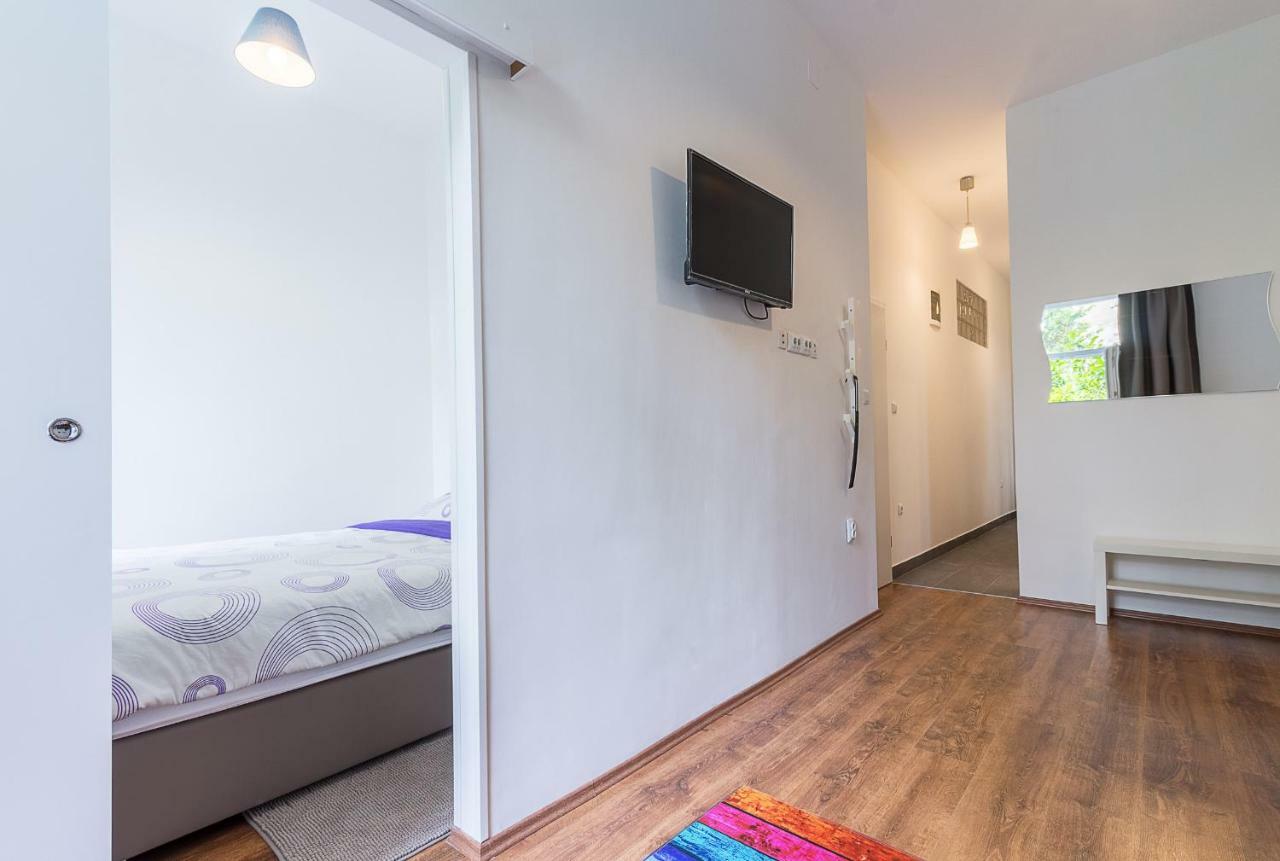 Bravo Apartma