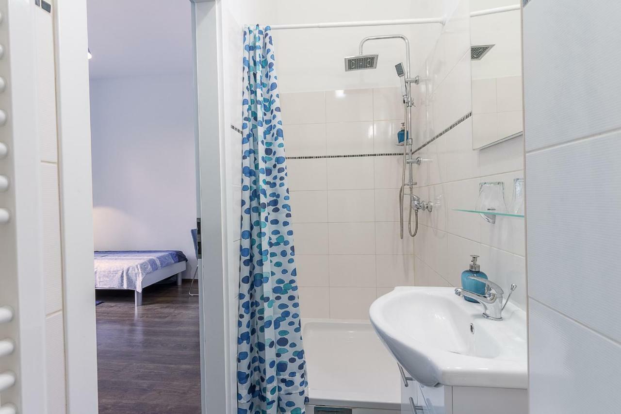 Apartment Bravo Zagreb