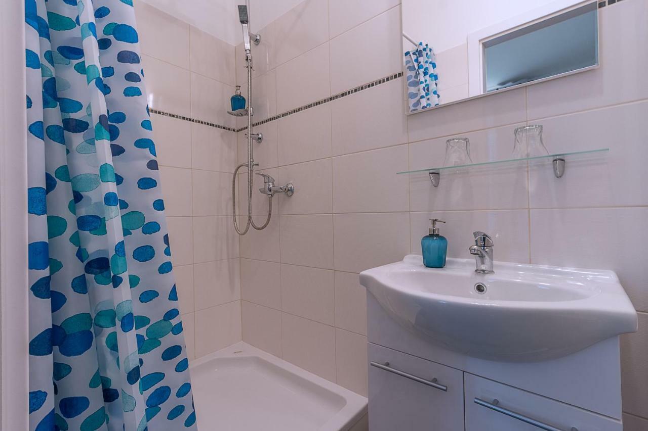 Apartment Bravo Zagreb