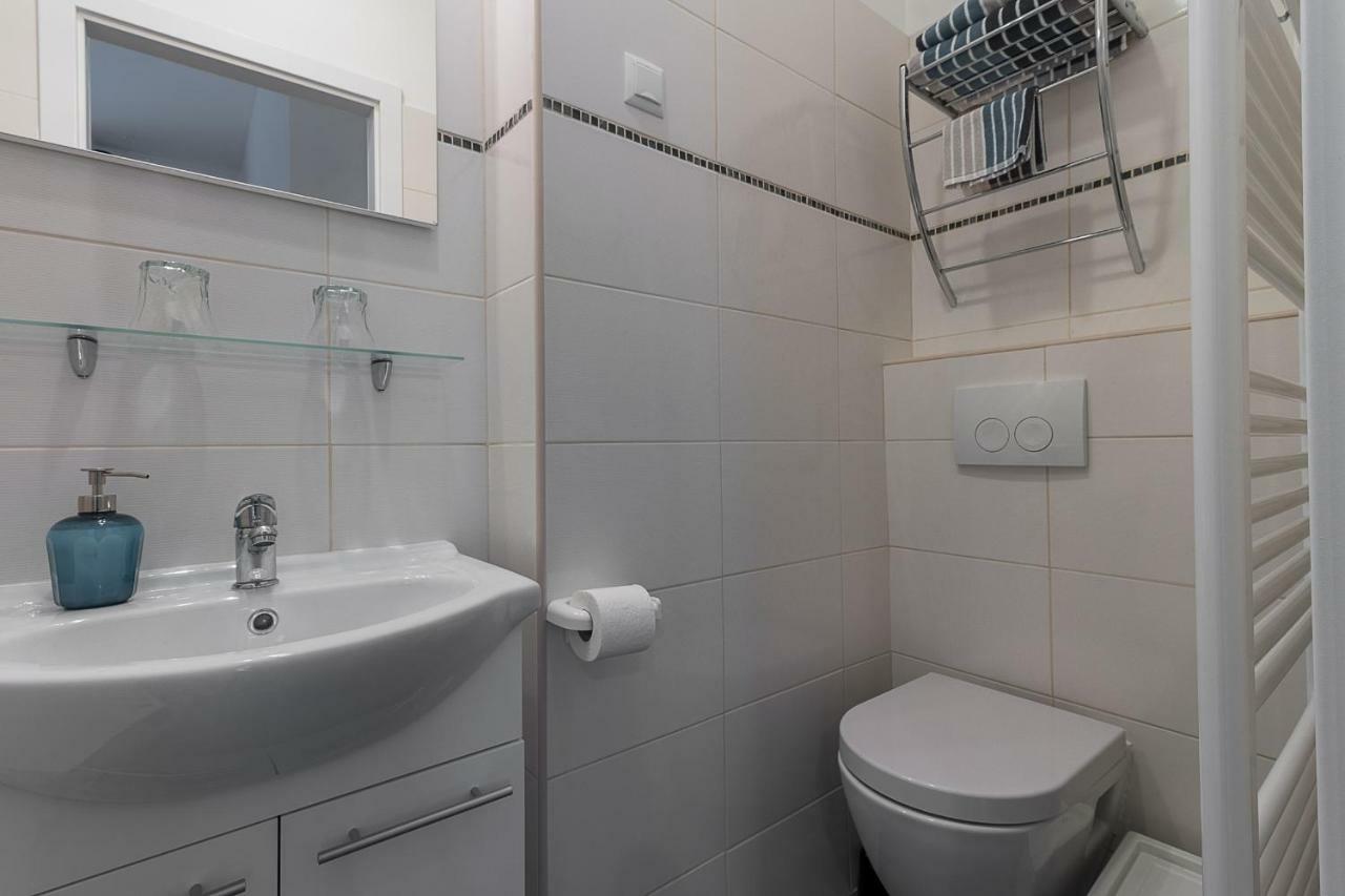 Bravo Apartma Zagreb