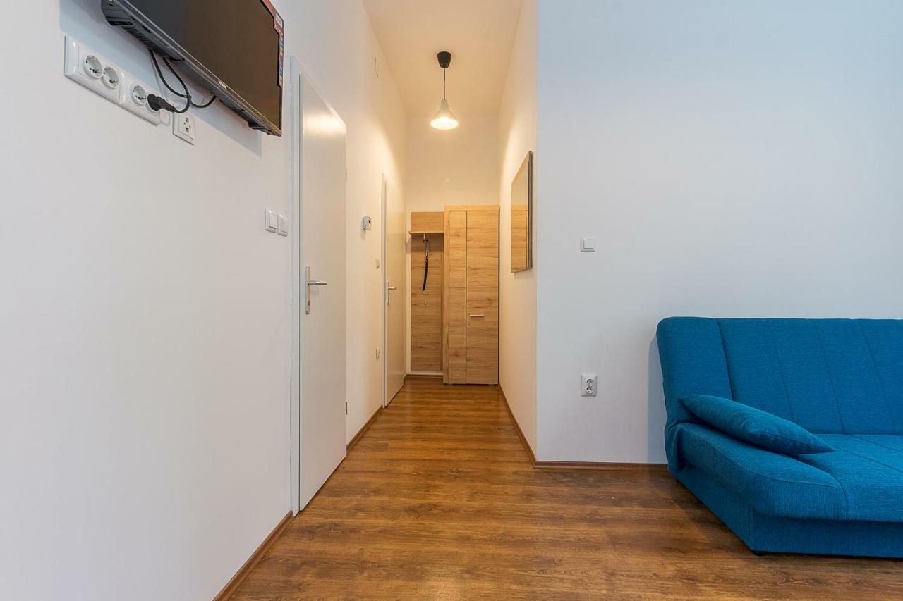 Bravo Apartma Zagreb