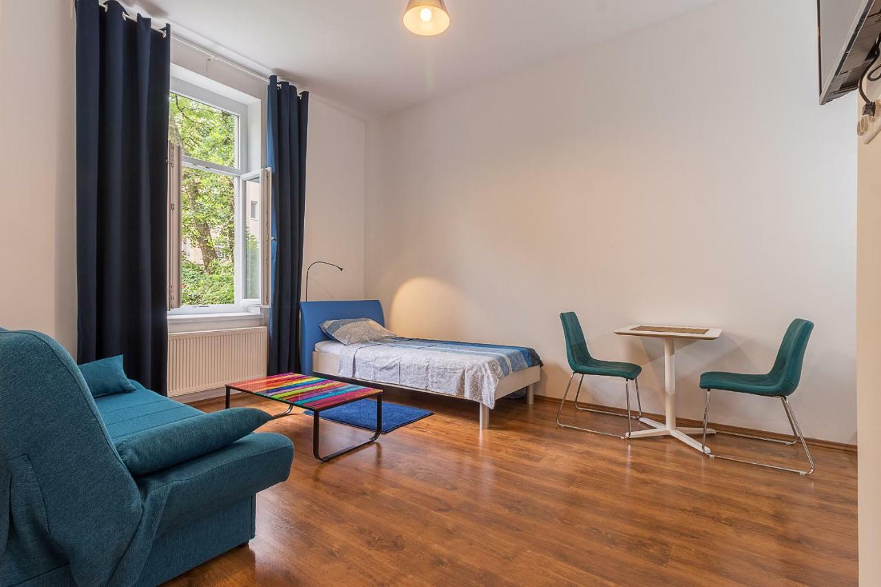 Bravo Apartment *