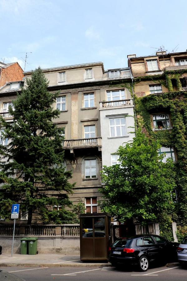 Apartma Bravo Zagreb